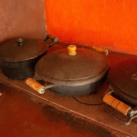 Casa Das Pedras Lagoa Santa  Eksteriør bilde