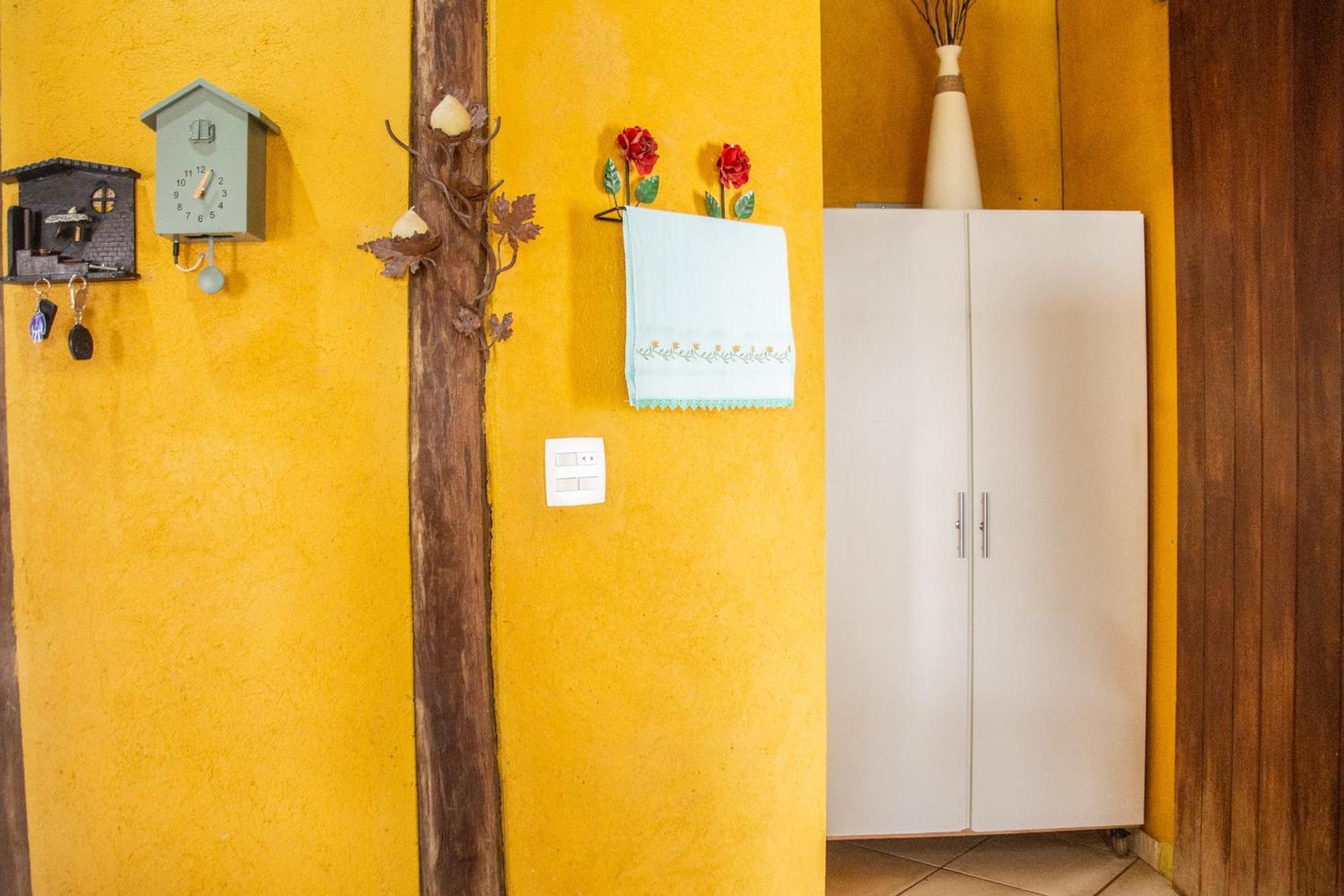 Casa Das Pedras Lagoa Santa  Eksteriør bilde