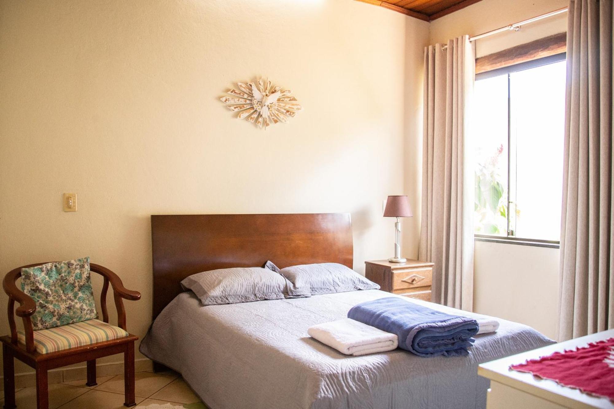 Casa Das Pedras Lagoa Santa  Eksteriør bilde