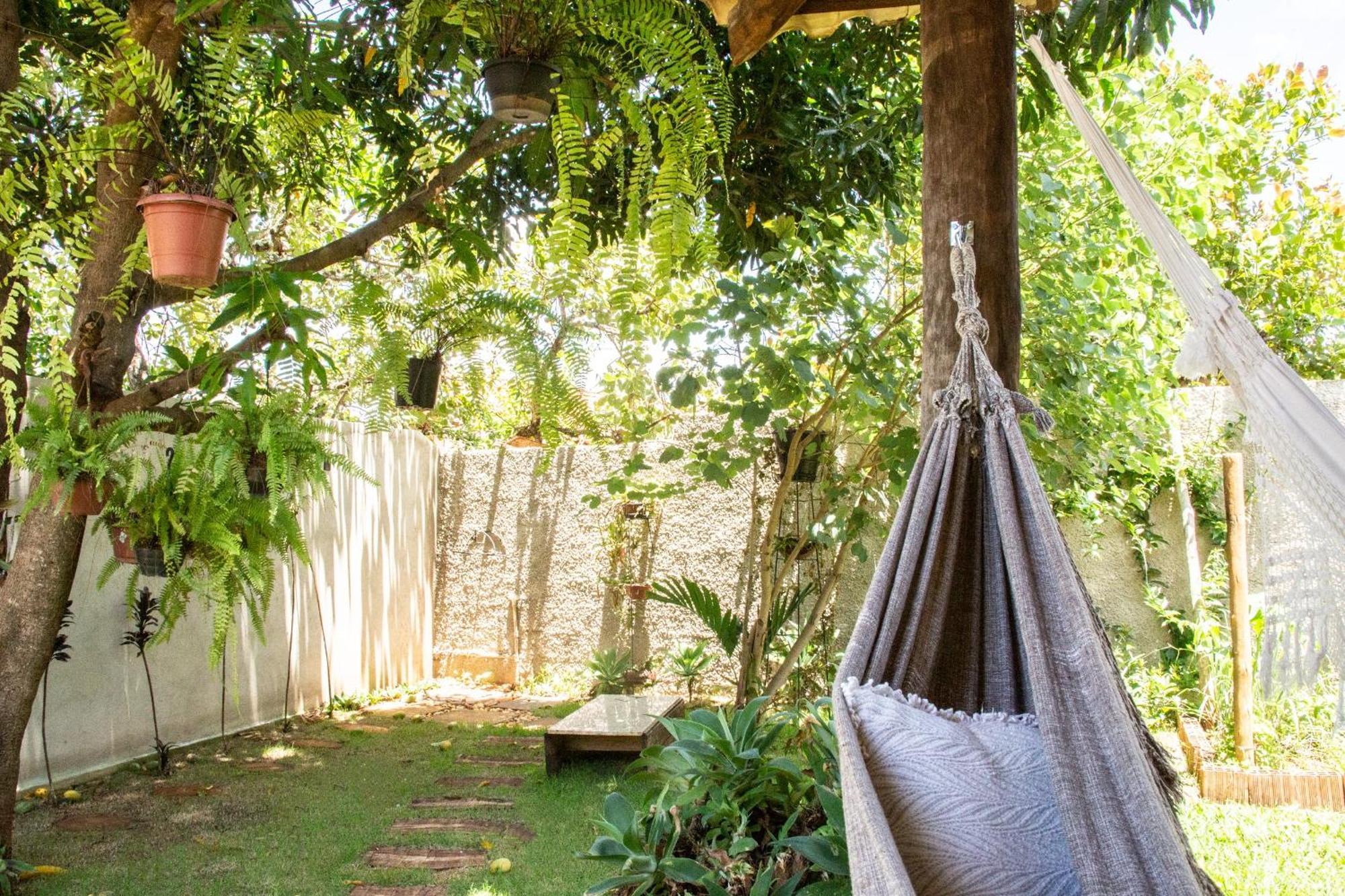 Casa Das Pedras Lagoa Santa  Eksteriør bilde