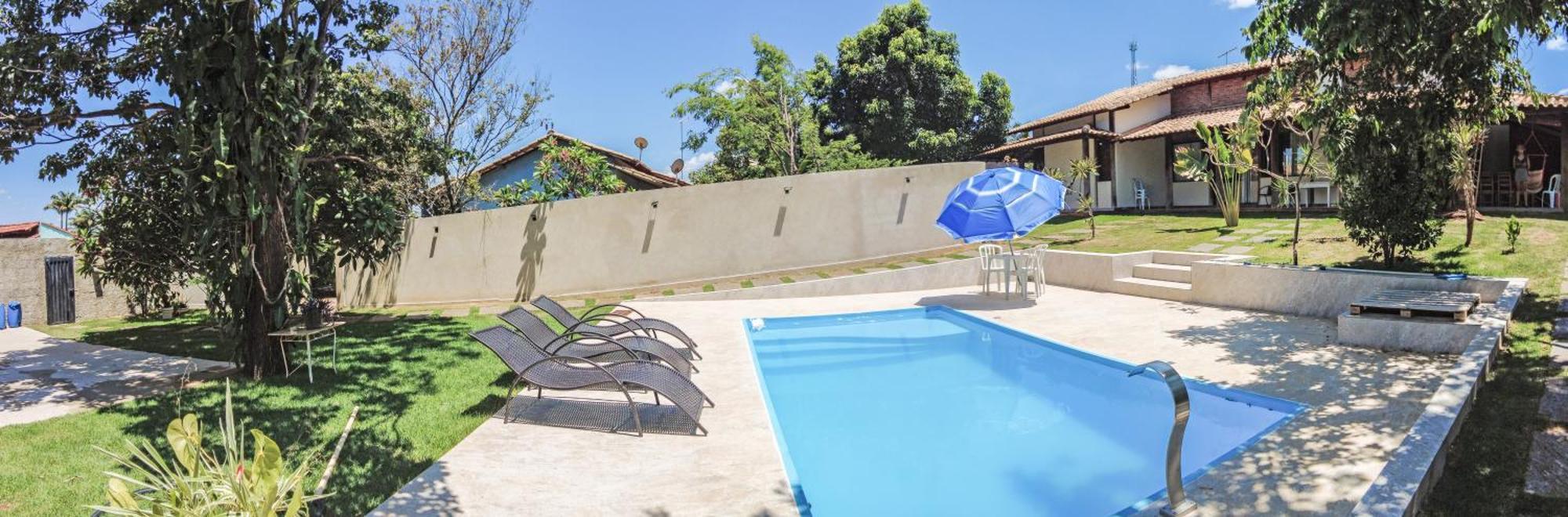 Casa Das Pedras Lagoa Santa  Eksteriør bilde