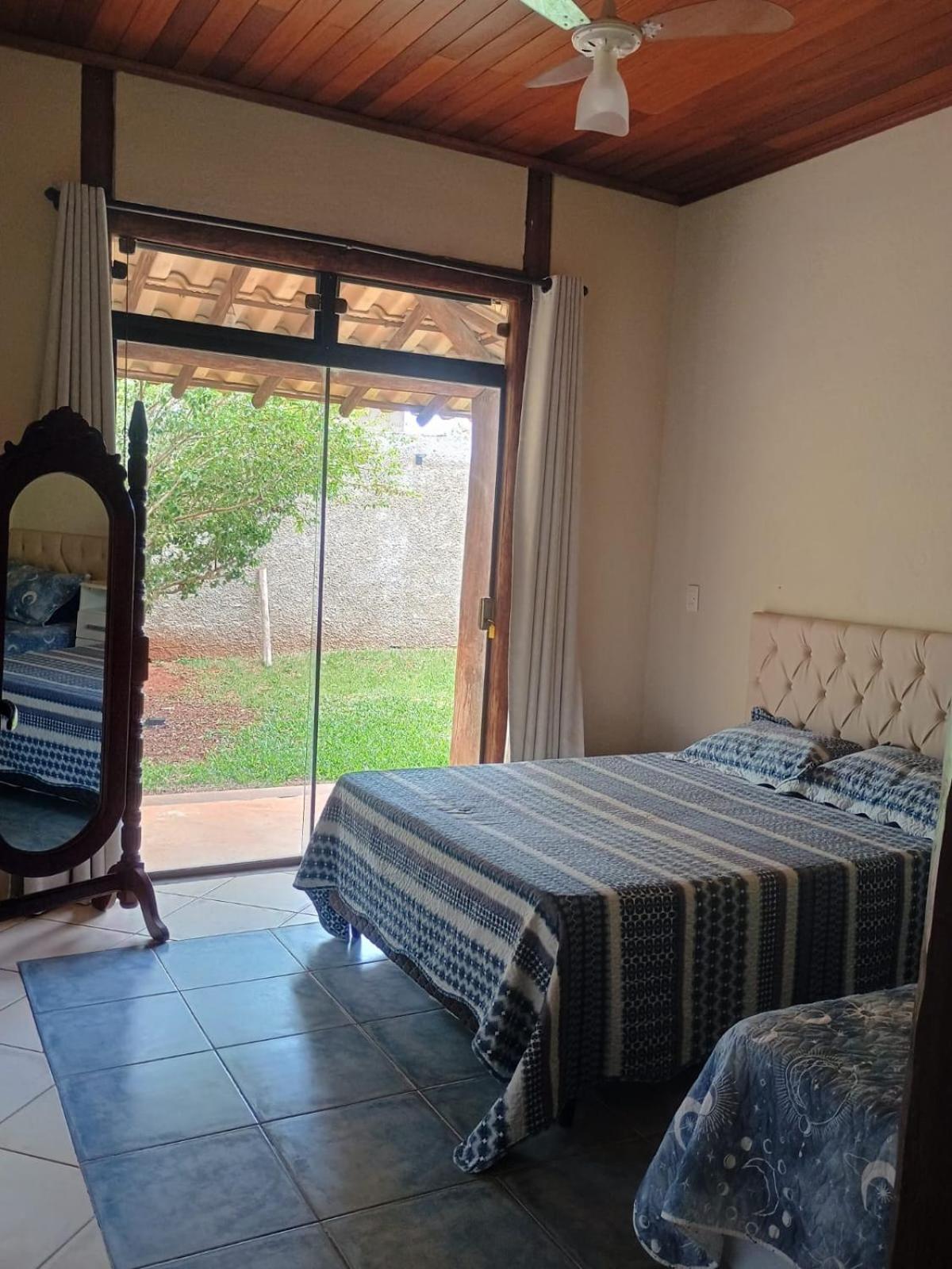 Casa Das Pedras Lagoa Santa  Eksteriør bilde